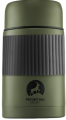 Mountain Goat Food Jar 1L