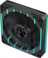 Gamemax Tornado T12 ARGB Black
