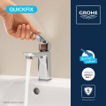 Grohe Dice 1018570000