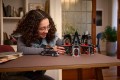 Lego Morticias Cottage 76786