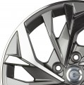Carbonado Sonic