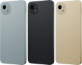 Sharp Aquos Wish4