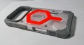UAG Pathfinder Clear with Magnet and Lanyard for iPhone 17 P