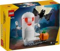 Lego Celebration Series Luminous Ghost 40772