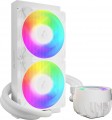 ARCTIC Liquid Freezer III Pro 240 A-RGB White
