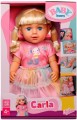 Zapf Baby Born Carla 838006