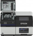 Epson ColorWorks C8000e (BK)