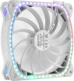 Enermax SquA 120 ARGB 3 Pack White