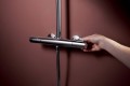 Hansgrohe Raindance Alive S Puro 300 24592000