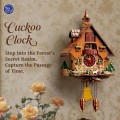 Pantasy Cuckoo Clock 85027