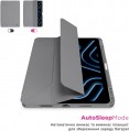 ArmorStandart Y-type Case with Pencil Holder for Galaxy Tab