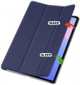 Becover Smart Case for Galaxy Tab S10 FE Plus