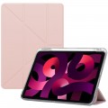 Becover Ultra Slim Origami Transparent for iPad mini 2024