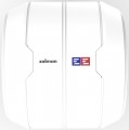 Zalman ZET 5 White