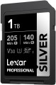 Lexar Professional Silver SDXC UHS-I 1Tb