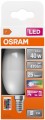 Osram LED Superstar Classic B40 4.9W RGBW E14