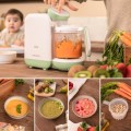 Cecotec Nana BabyCare FoodProcessor