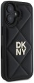 DKNY Quilted Stack Logo for iPhone 16