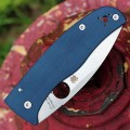 Spyderco Bodacious SPY27