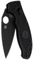 Spyderco Manix 2 Lightweight DLC