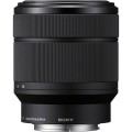 Sony 28-70mm f/3.5-5.6 FE OSS II