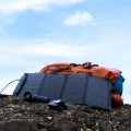 EcoFlow 28W Portable Solar Panel