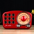 Feegar Retro Kitchen Radio