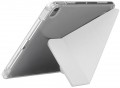 Becover Ultra Slim Origami Transparent for iPad mini 2021