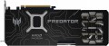Acer Radeon RX 9070 Predator BiFrost OC