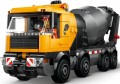 Lego Cement Mixer 60478