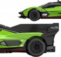 Rastar Lamborghini SC63 1:24