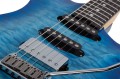 Schecter California Classic