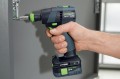 Festool TXS 12 2.5-Plus 576873