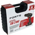 Forte CD-21BC