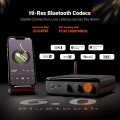 Fosi Audio BT20A Max