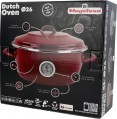 Vitrinor Dutch Oven 2111691