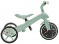Globber Explorer Trike 4 in 1 Ecologic