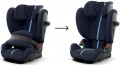 Cybex Pallas G3 Plus i-Size