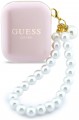 GUESS Pearl Strap