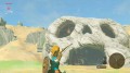 Nintendo The Legend of Zelda: Breath of the Wild