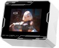 PCCooler GT360M ARGB Display White