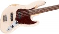Fender Flea Jazz Bass