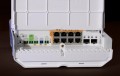 MikroTik netPower Lite 8P