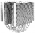 PCCooler RT620 Pro White
