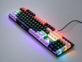 Vinga KBGM-095 LED Orange Switch