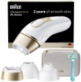 Braun Silk-expert Pro 5 IPL PL5351