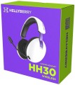 Hator Hellyberry HH30 Wireless