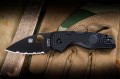 Spyderco Lil' Native DLC SpyderEdge