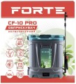 Forte CF-10 Pro