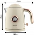 Klausberg KB-9018